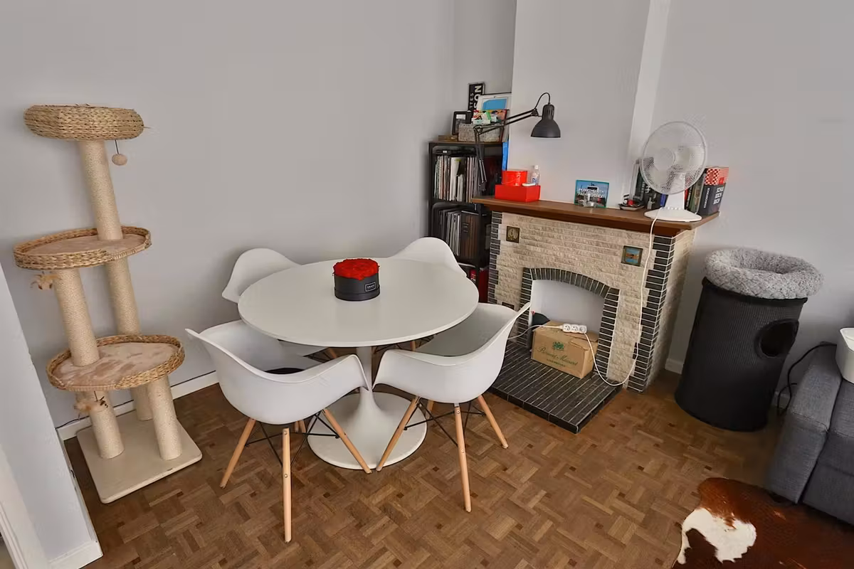 Flat te huur in Etterbeek - 6