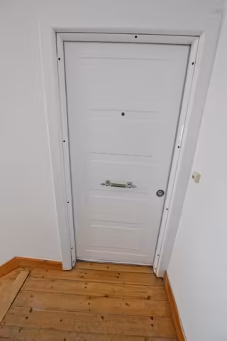 Bel appartement rénové proche de la Place Louise - 14