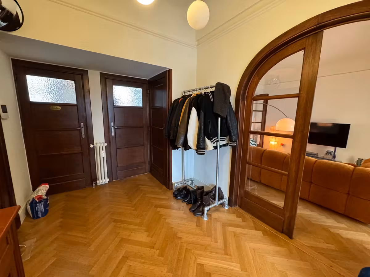 Uniek appartement van 124m² op de 5de verdieping - 4