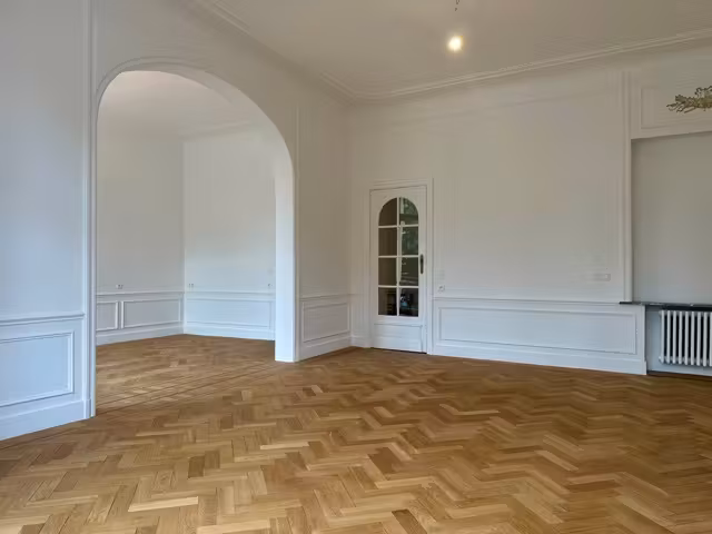 Ruim appartement met 3 slaapkamers in Woluwe-Saint-Pierre - 15
