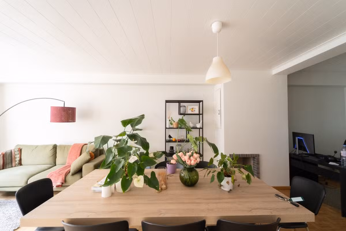 Two-bedroom apartment with views of Zuidpark - 9