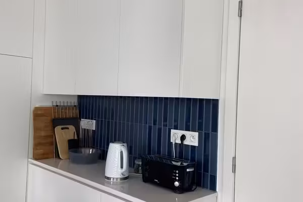 Studio voor € 770 in 1180 Uccle - 13