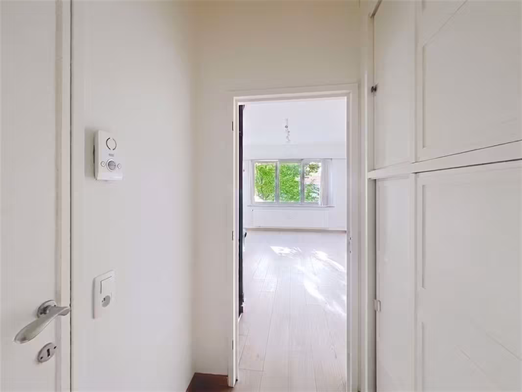 Studio in Elsene (1050) - 3