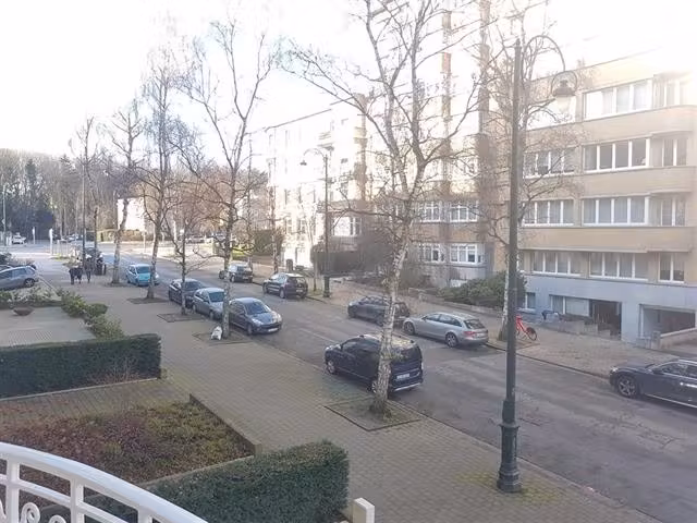 Spacious 4-bedroom apartment in Ixelles - 10
