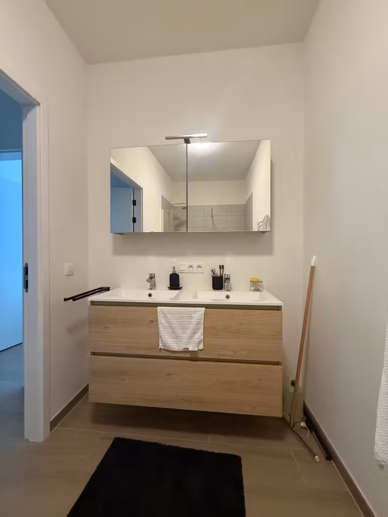 Appartement neuf à Sint-Denijs-Westrem - 11