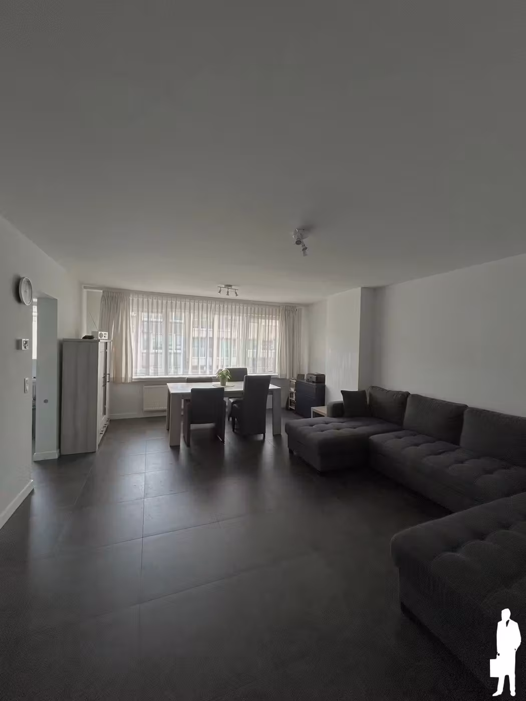 Appartement économe en énergie de 2 chambres avec emplacement favorable à Deurne - 2