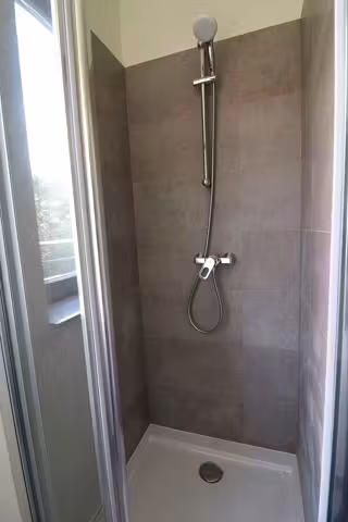 Penthouse à louer à Auderghem - 5