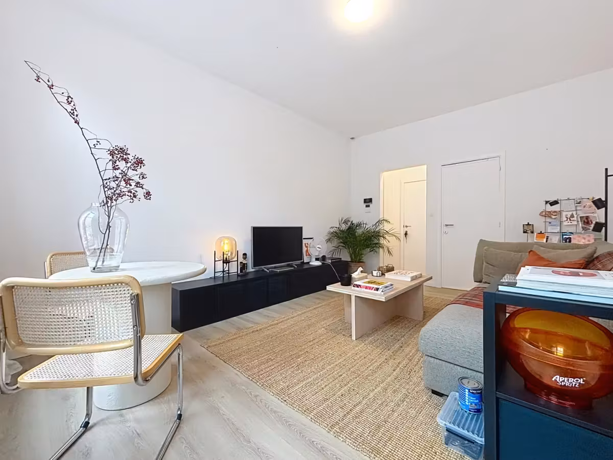 Energy-efficient apartment in Sint-Andries - 6