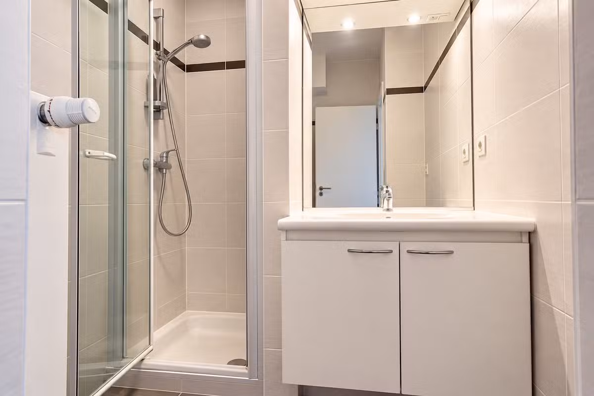 Penthouse met drie slaapkamers en twee terrassen in... - 8