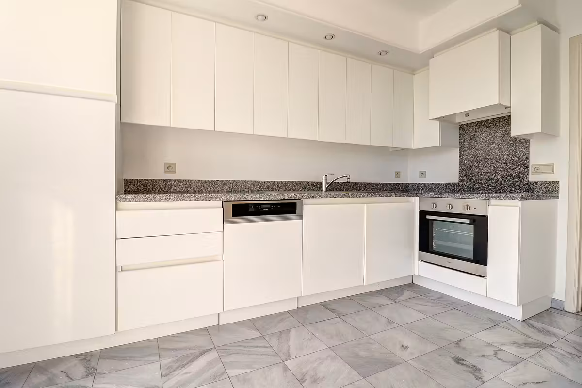 Appartement van 129 m² met terras - 3
