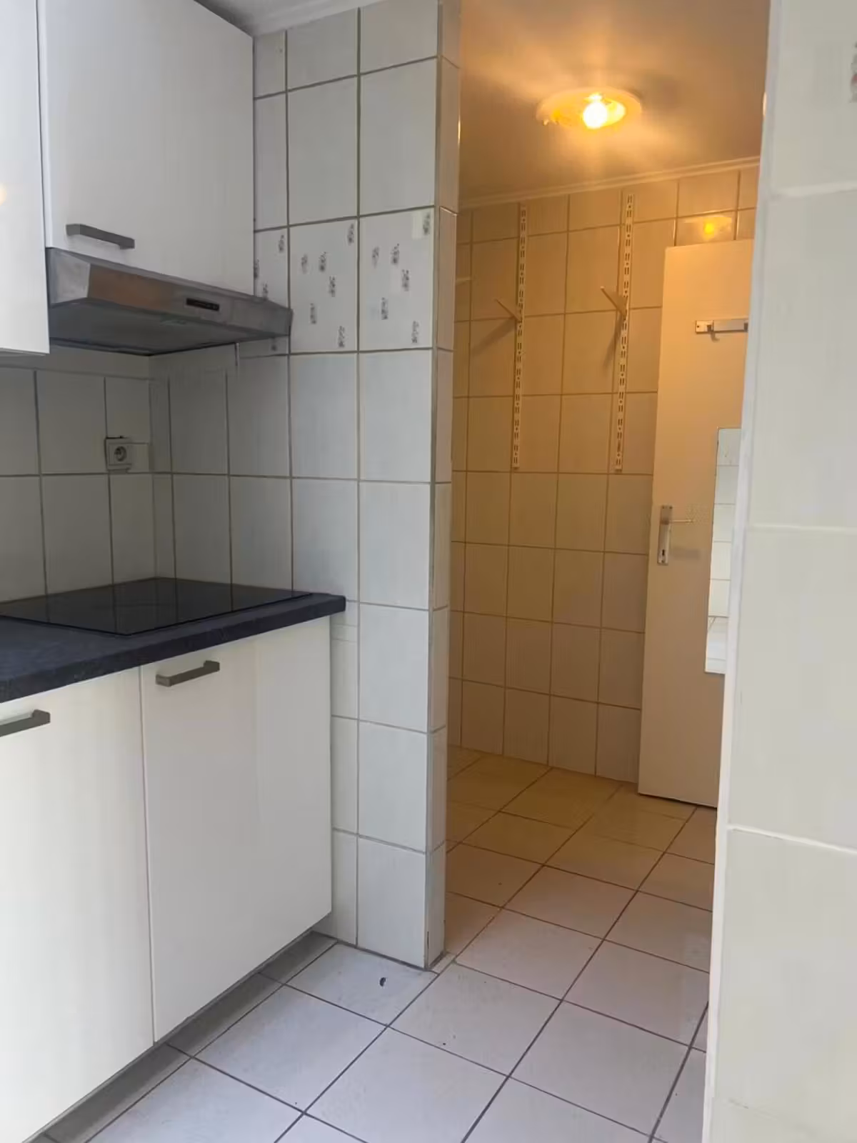 Appartement moderne 1 chambre à louer au cœur d'Anvers - 2