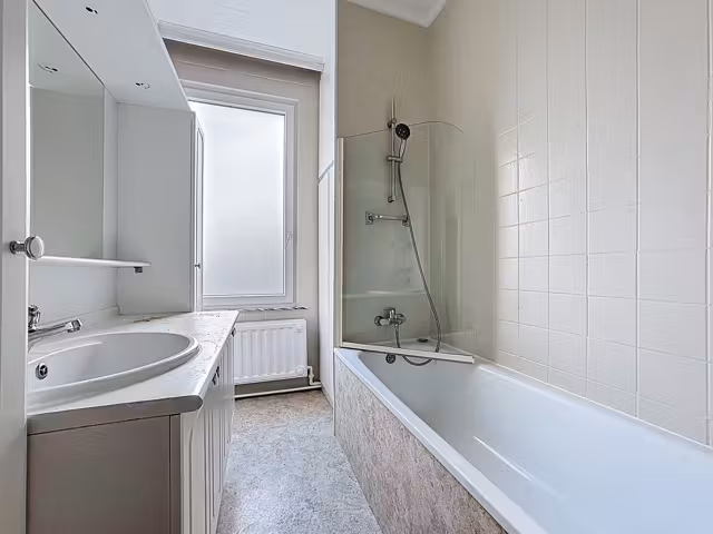 Charmante maison dans le quartier Paduwa à Evere - 5