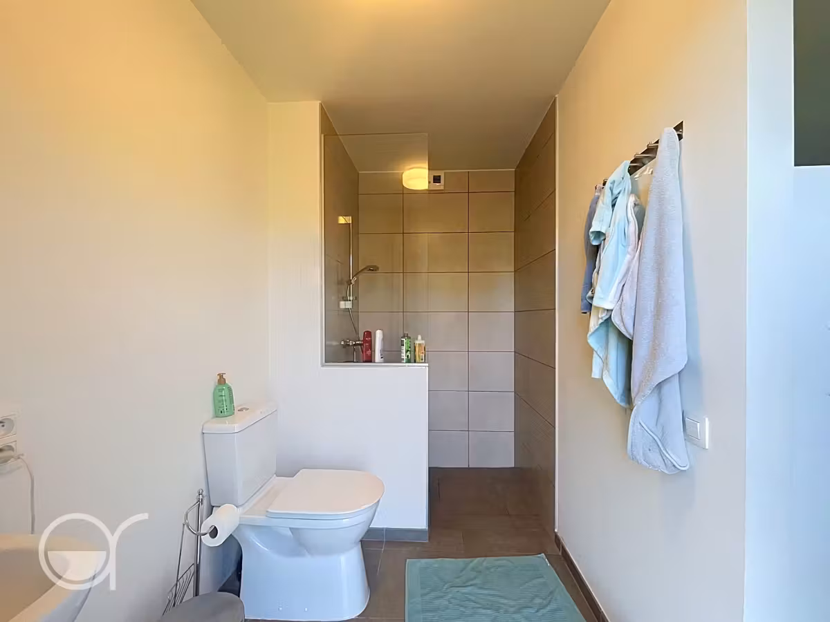 Nieuwbouw woning vlakbij Gent centrum - 6