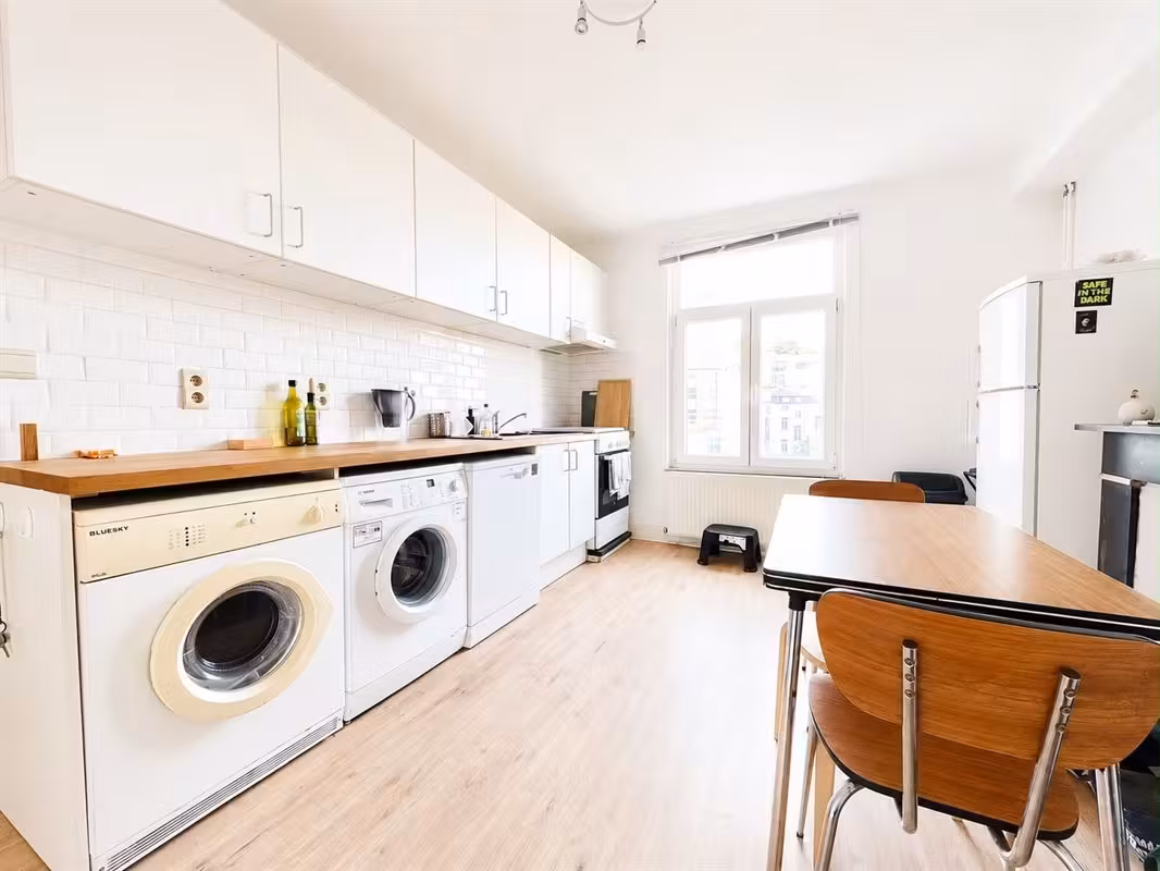 Gemeubileerde driekamerwoning met 3 slaapkamers - 3