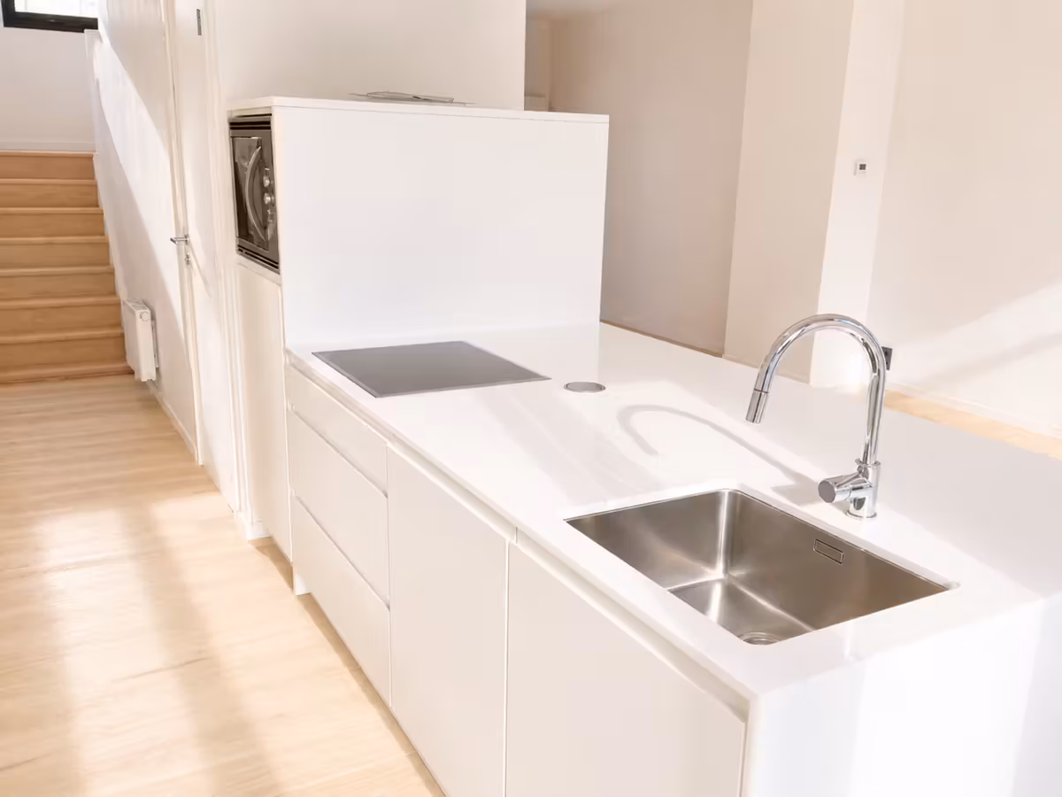 Gezellig duplexappartement in Violierstraat - 7