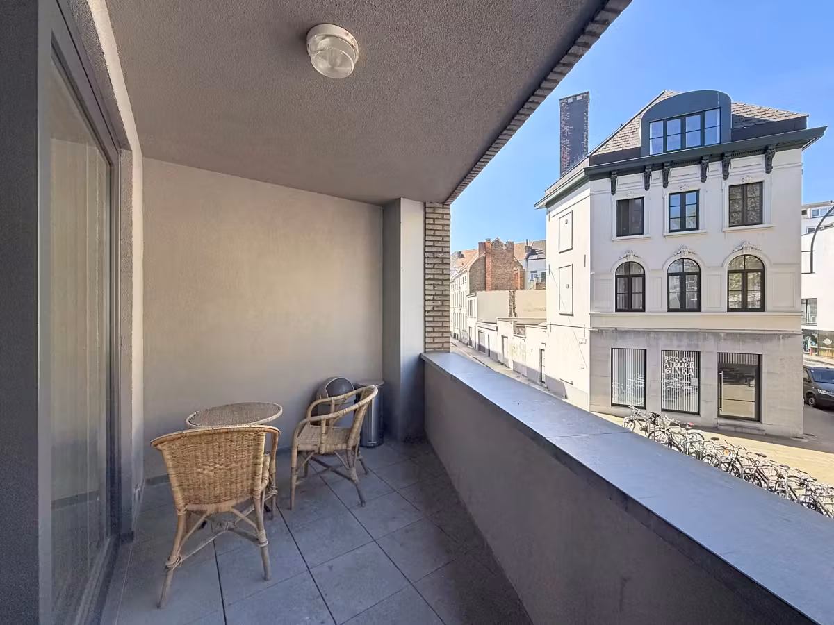 Ruim appartement te huur met 2 slaapkamers in Gent - 10