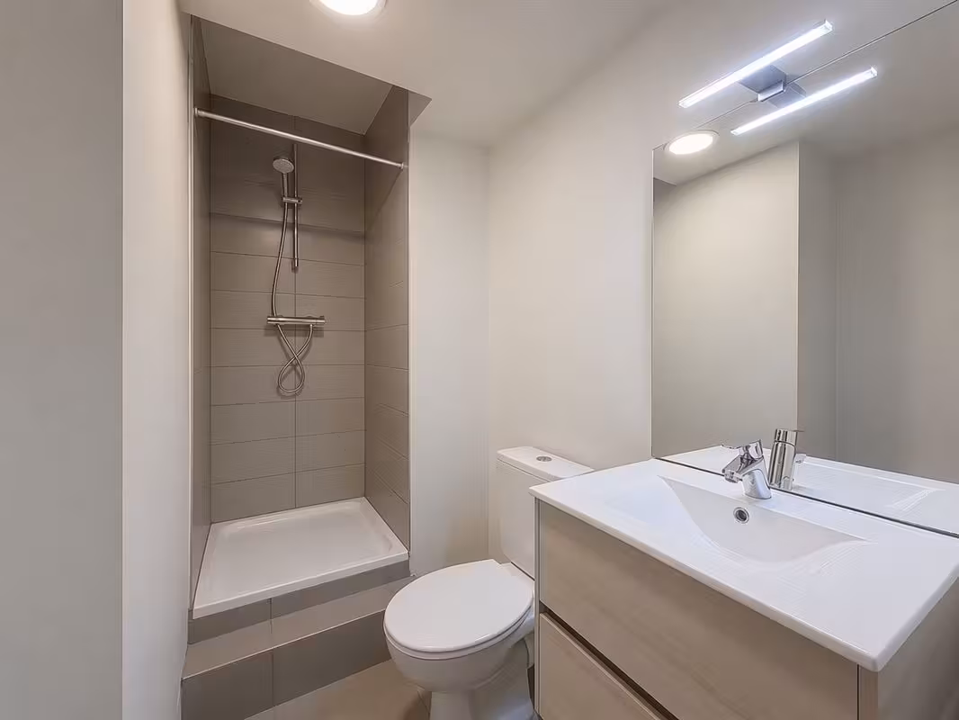 Schitterend gemeubeld appartement in Elsene - 6