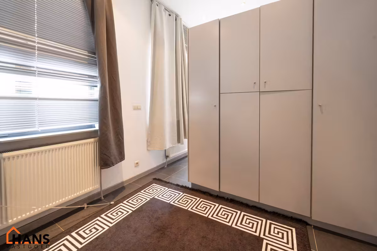 Gelijkvloerse verdieping in Antwerpen - 5