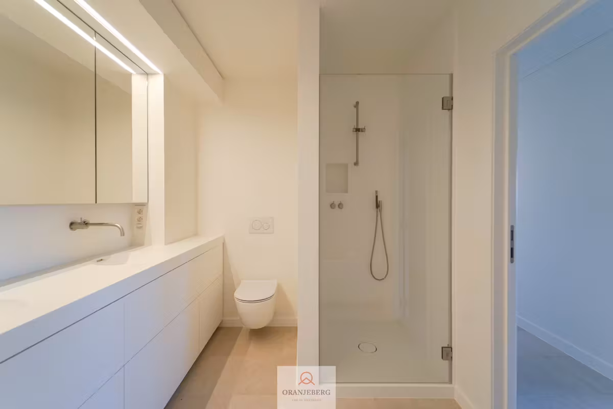 3-SLPK APPARTEMENT AAN PORTUS GANDA - 3