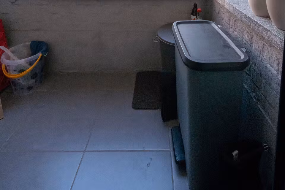 Two-bedroom apartment with balcony - 4