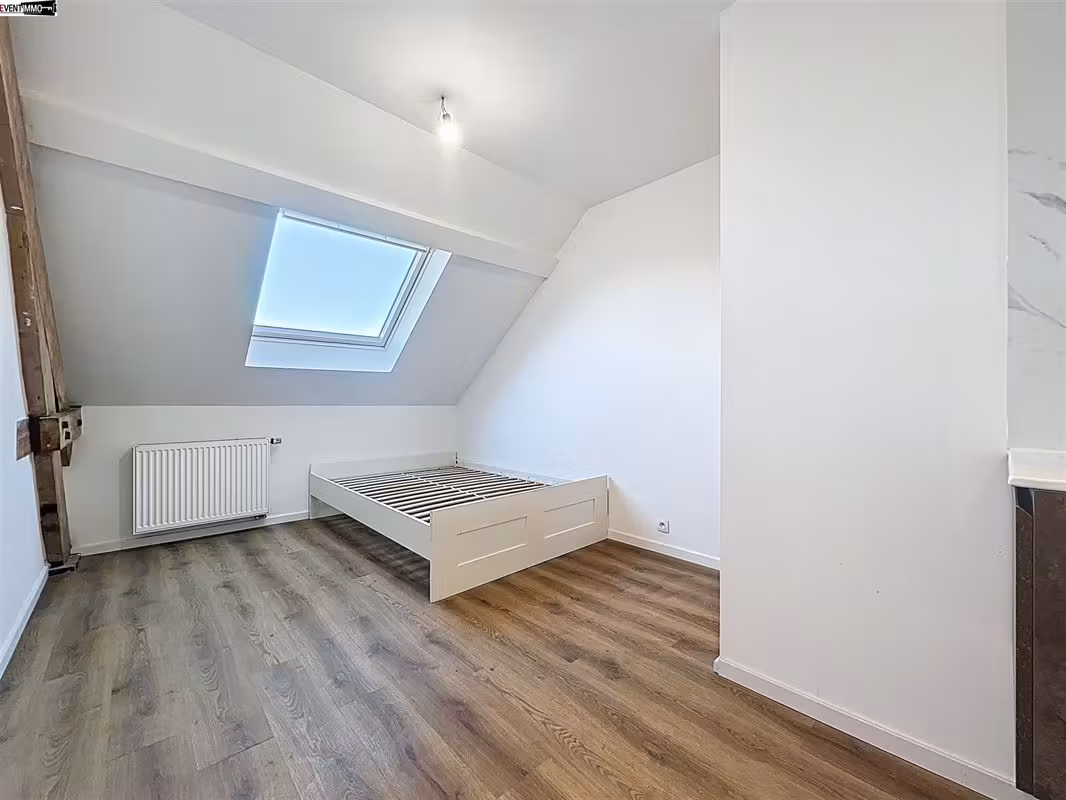 6-slaapkamer duplex appartement in Molenbeek - 11