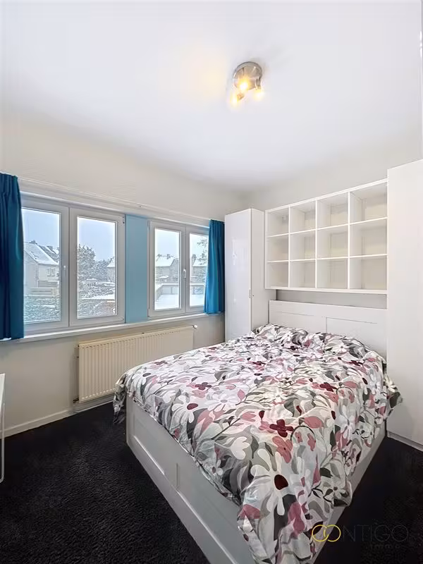 Charmante Maison meublée sur Anderlecht - 16