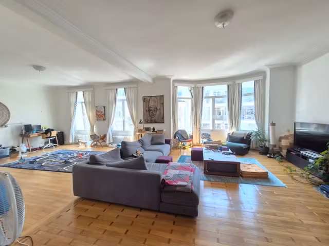 APPARTEMENT - TE HUUR - 1050 ELSENE - € 2.800 - 6