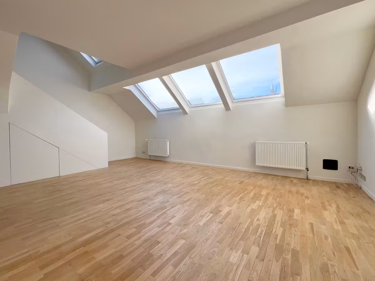 Ruim duplex appartement nabij Parvis Saint-Gilles - 7