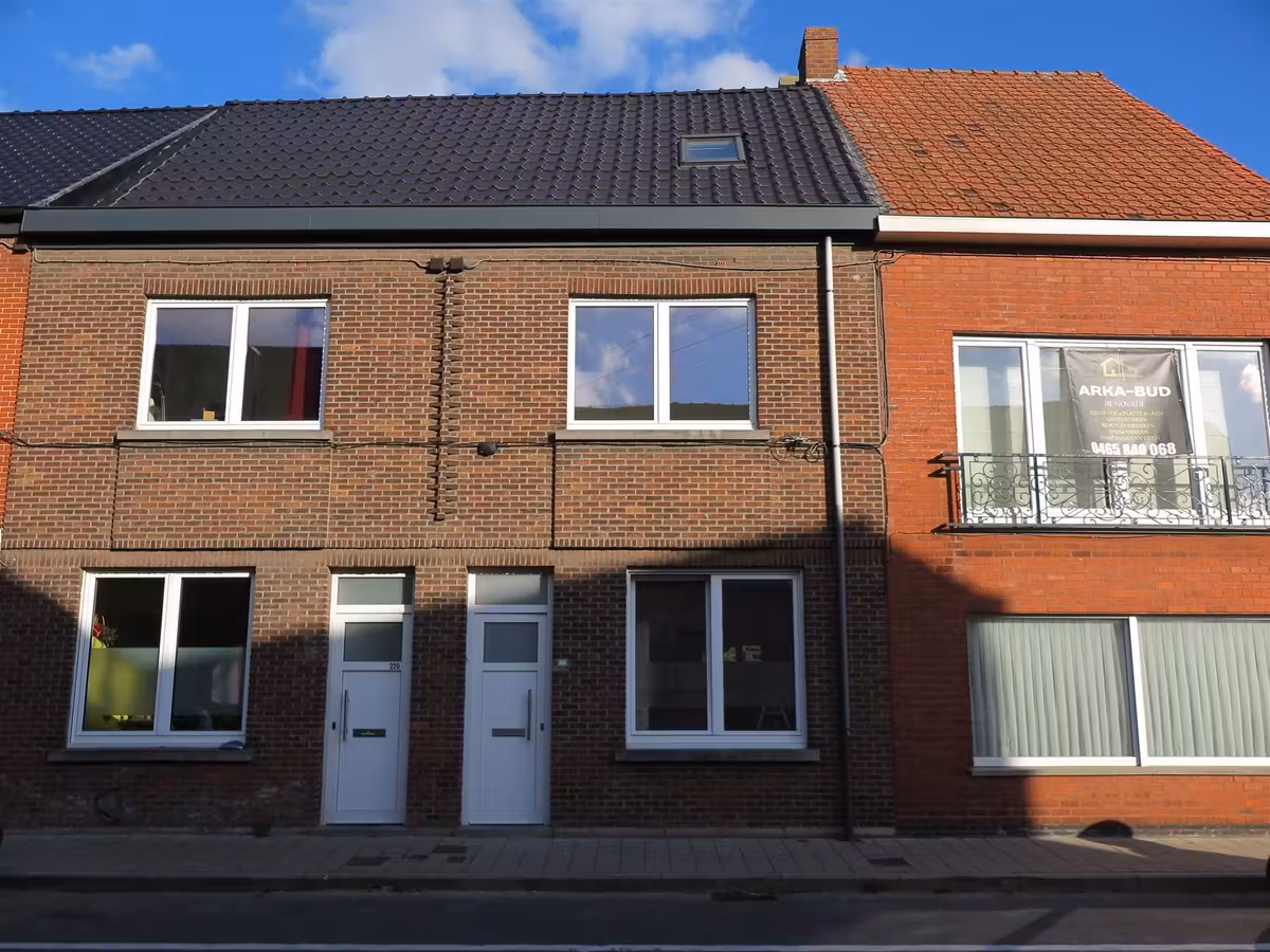 Maison avec jardin et 4 chambres à coucher à Wondelgem - 2