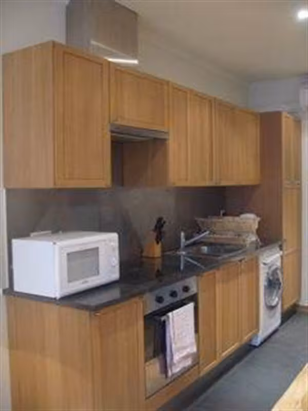 Comfortabel gemeubileerd appartement in Châtelain - 10