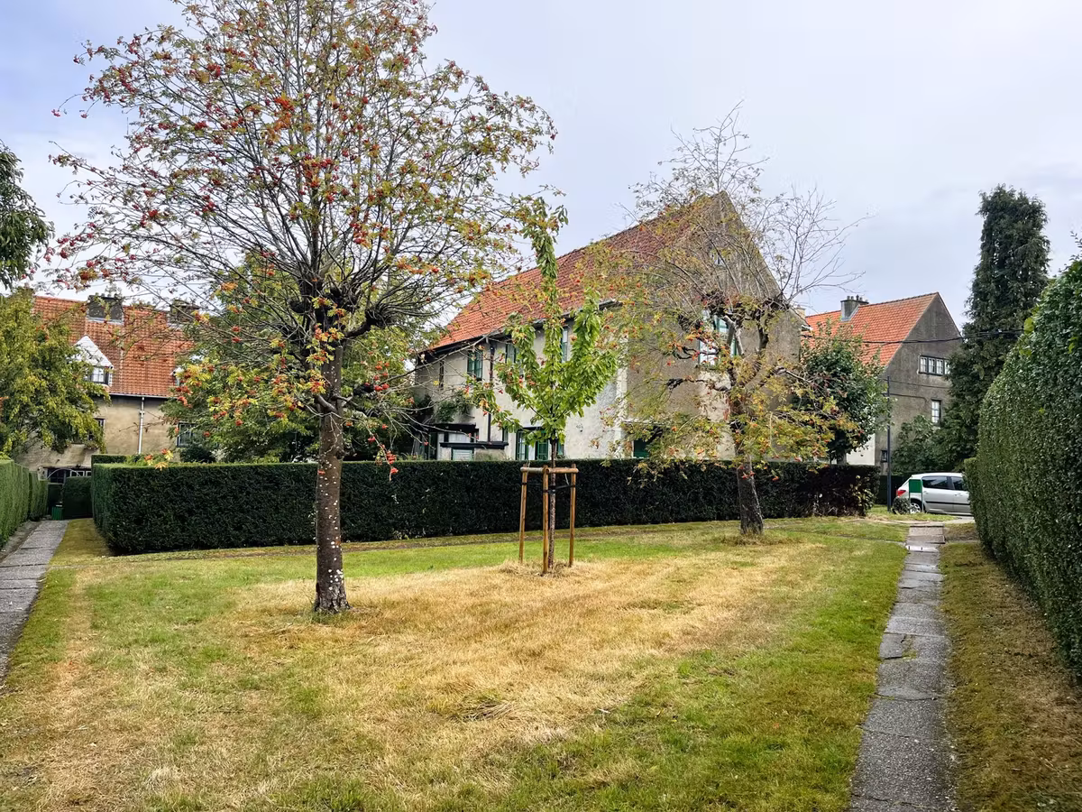 2-bedroom house with garden in Floréal district - 12