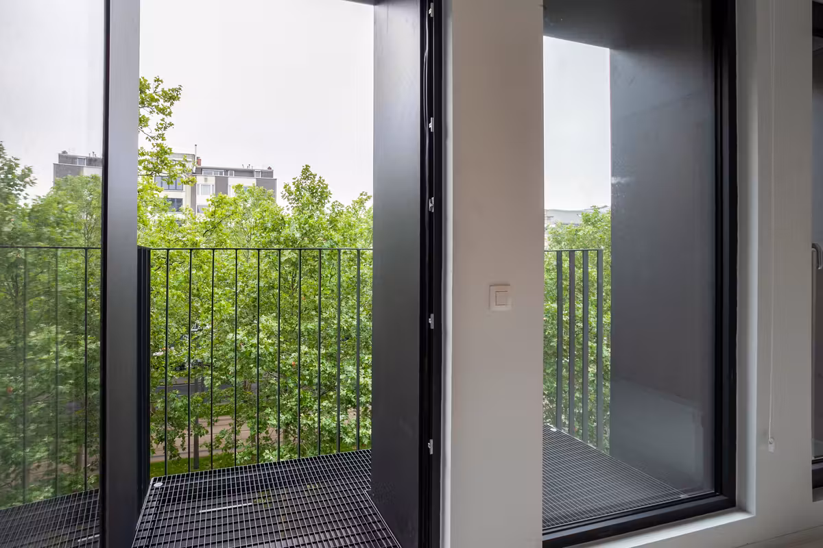 Two-bedroom duplex apartment in the Theaterbuurt district - 13