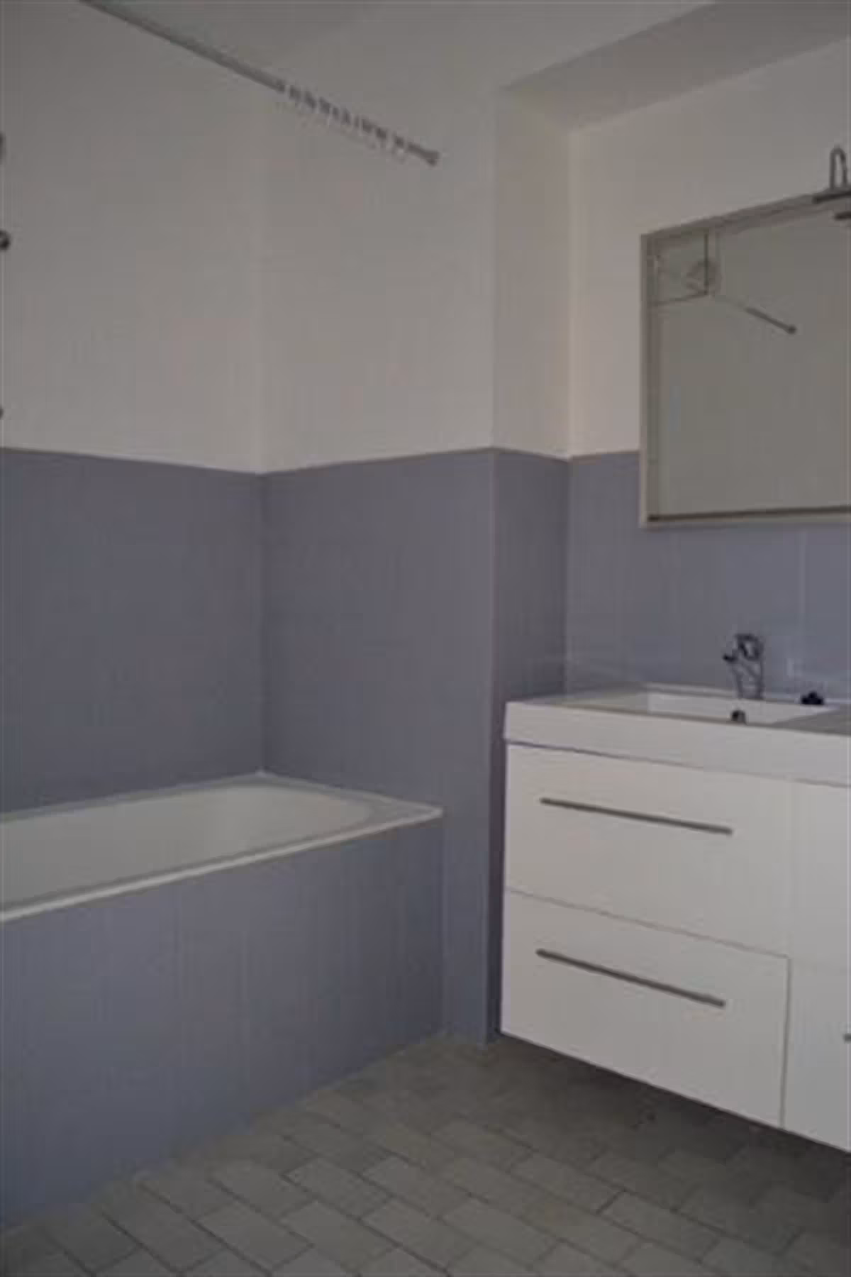 Appartement op de 10de verdieping met zicht op Square Marie Louise - 12