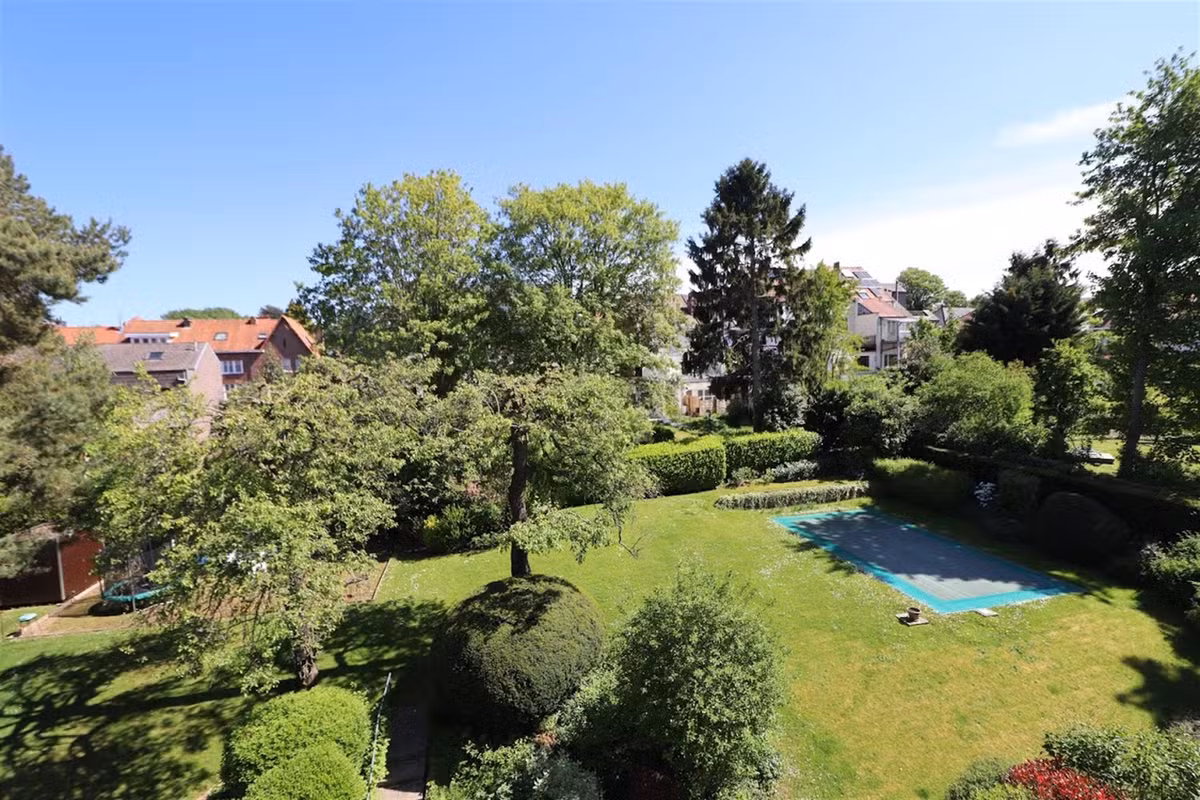 3-bedroom duplex penthouse with 2 terraces - 2
