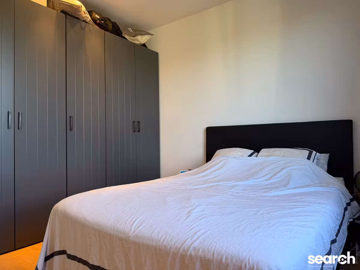 Spacious one-bedroom apartment in Berchem - 8