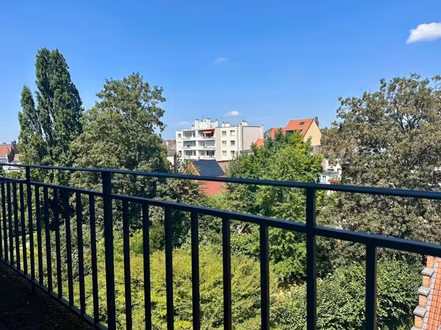 Uitzonderlijk appartement te huur in 1050 Elsene - 5