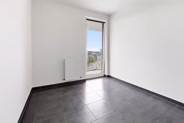 Lichtrijk 1-slaapkamerappartement met ruim terras en staanplaats - 7