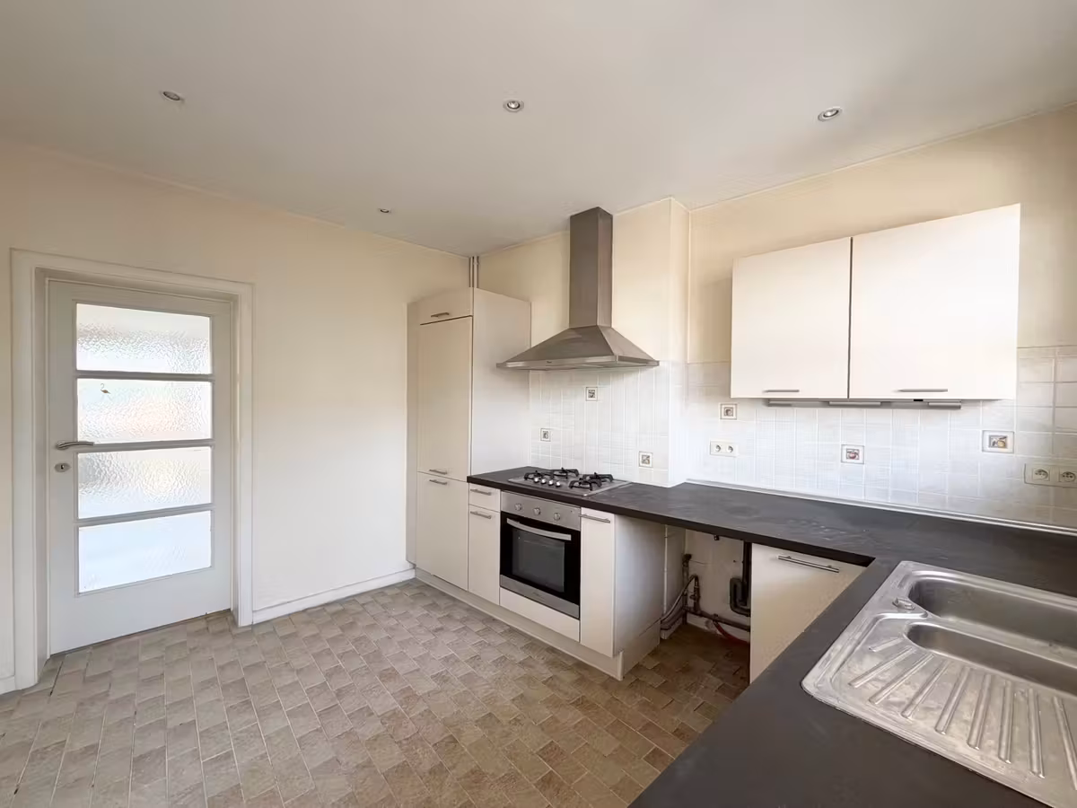 Appartement te huur in Jette - 7