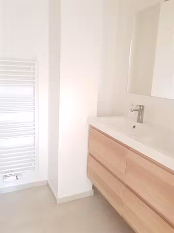 Spacious 4-bedroom apartment in Ixelles - 6