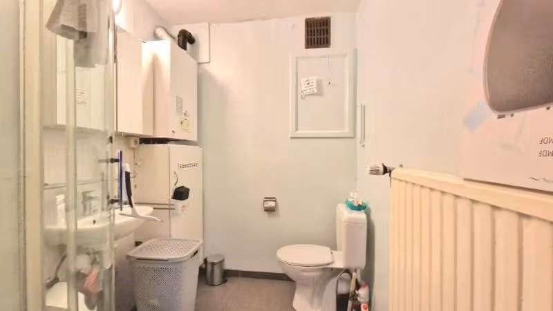Centraal gelegen appartement te huur in Gent - 5