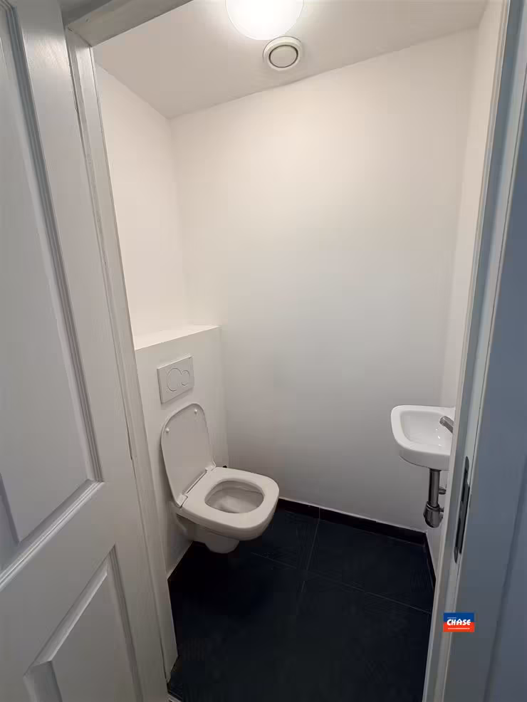 Apartment with 1 bedroom and terrace - Hoboken - 5