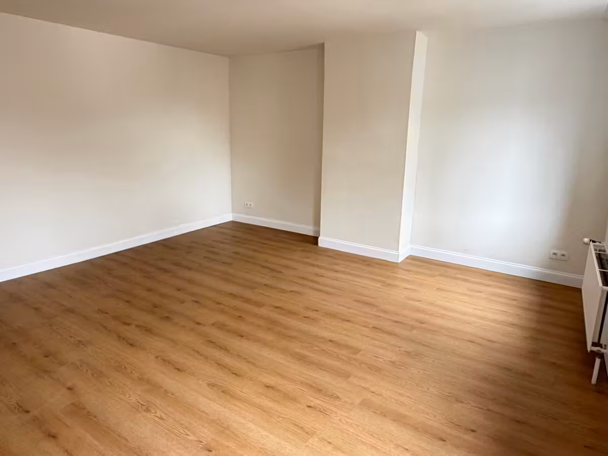 Renovated 120 sqm duplex in Jette - 14
