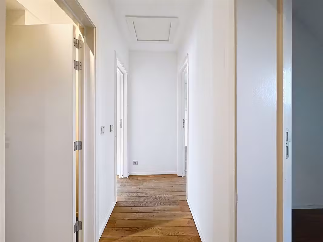 Stunning high-end 2-bedroom + study duplex in Uccle - 7