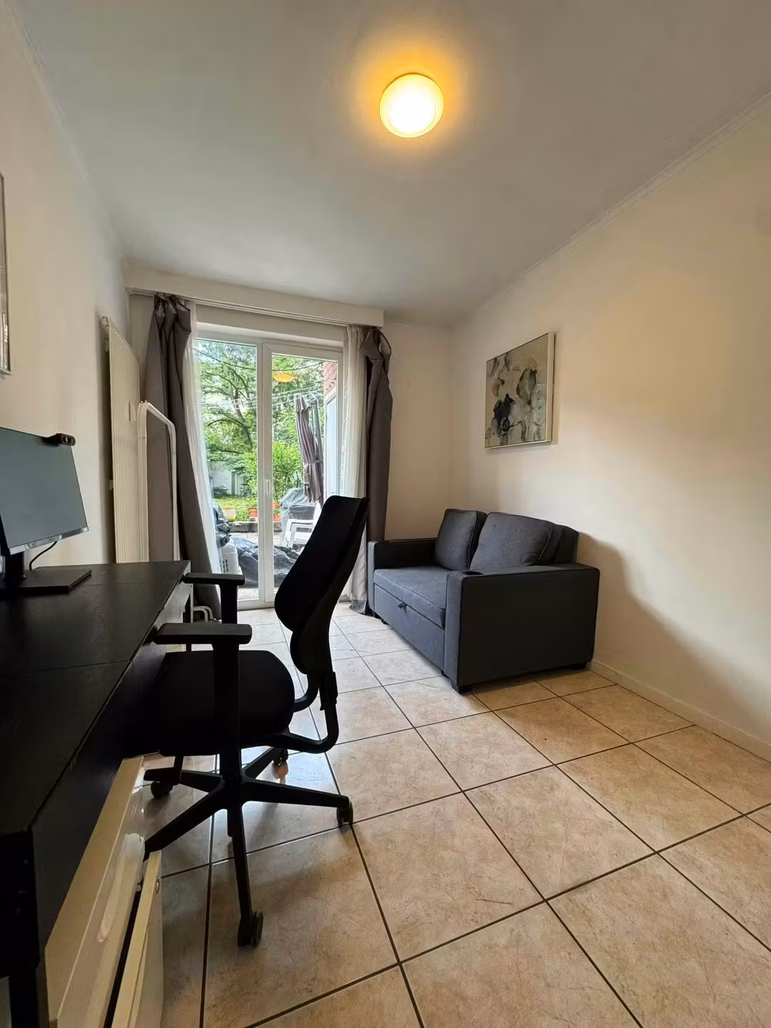 Apartment with two bedrooms in Forest - 16