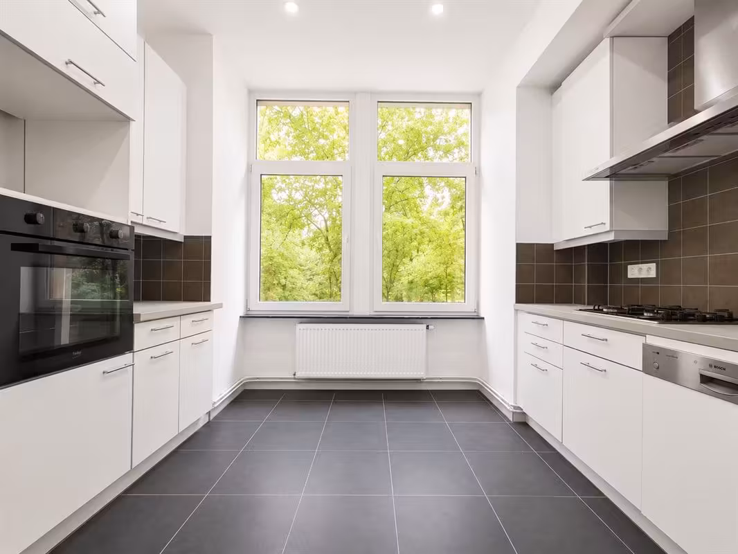 Prachtig, licht appartement met 4 slaapkamers nabij Elisabethpark - 6