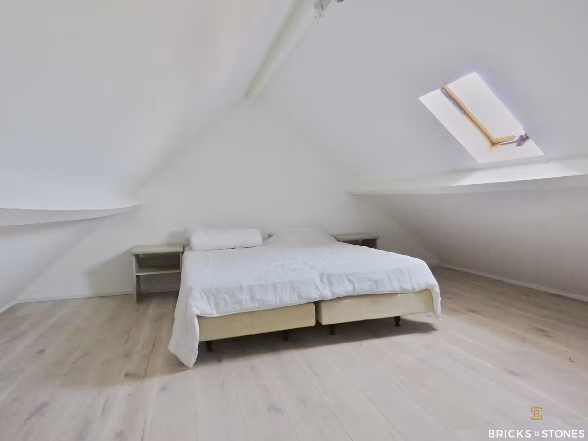 Maison d'étudiants à louer à Anvers Nord - 4