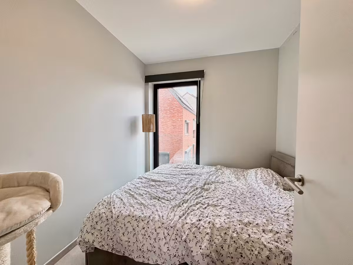 Appartement met 3 slaapkamers & autostaanplaats - 4