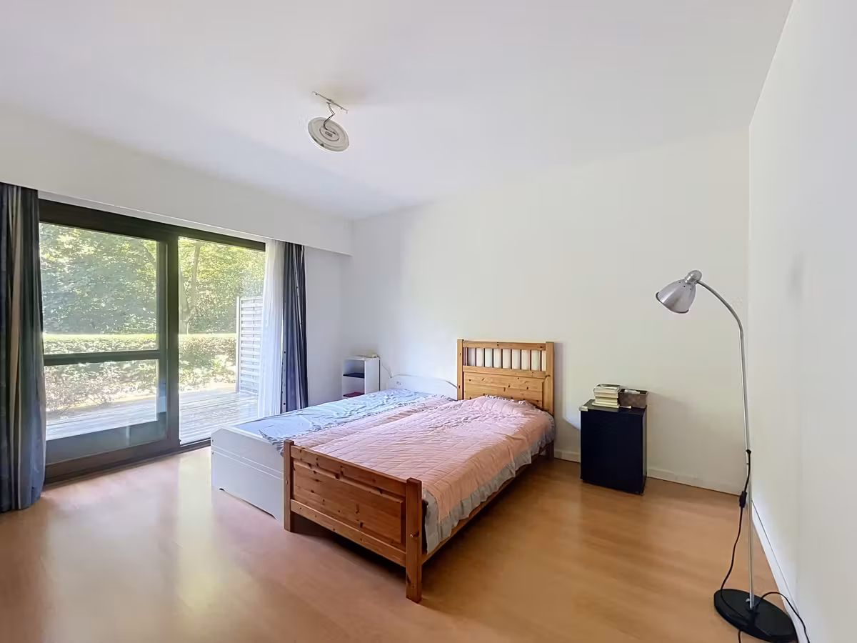 Appartement met 2 slaapkamers en terras in Wilrijk - 8