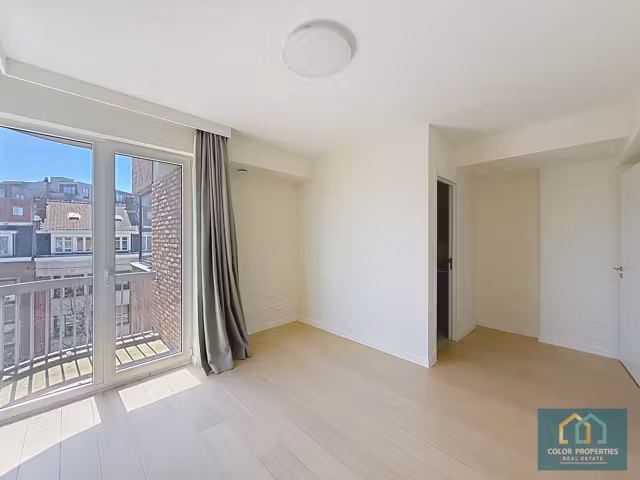 Appartement 3 chambres à Schaerbeek - 7