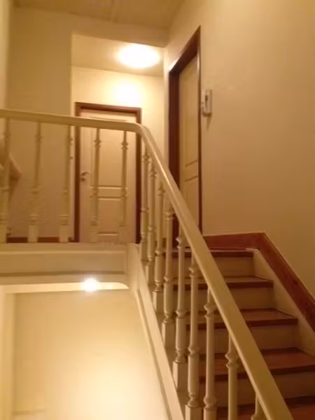 European Quarter - Furnished 2 Bedroom Apartment - 3